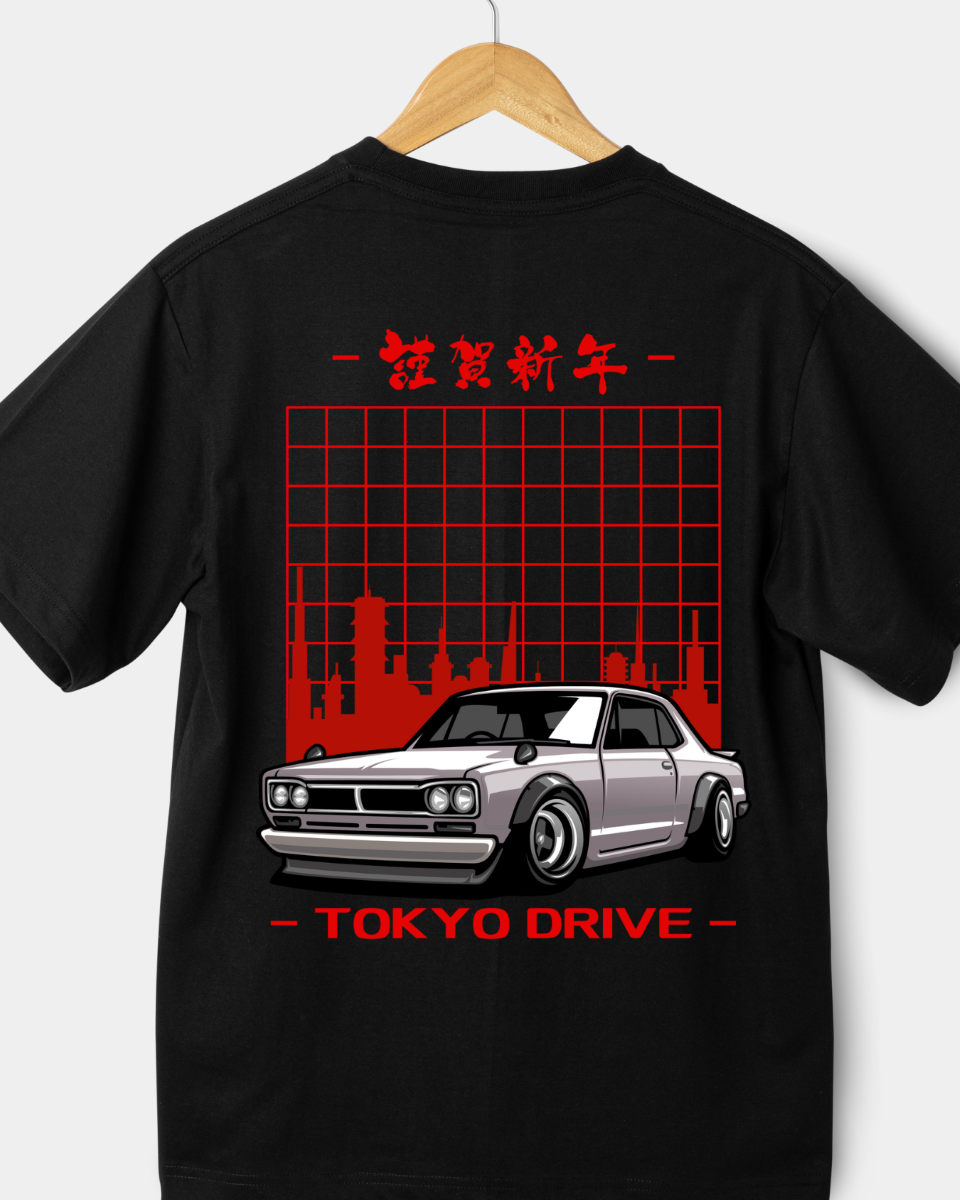 Black and White Minimalist T-Shirt Mockup Instagram Post (3) (Custom)