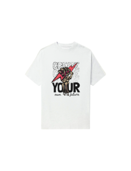 Classic Grey with your Identity Print