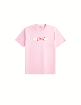 Flex Pink Marron with Unlimited Print